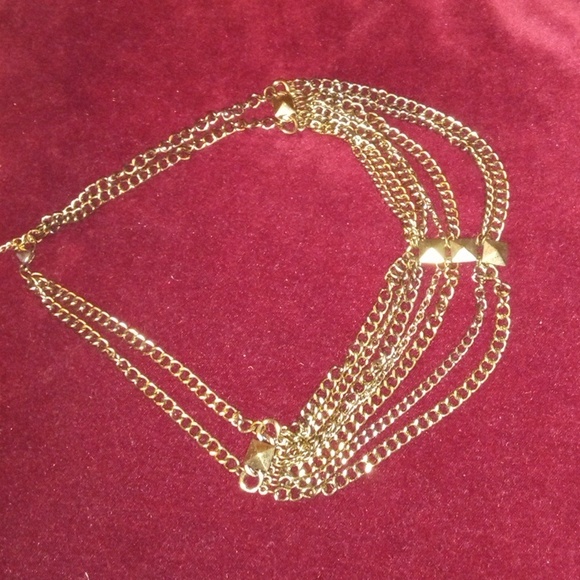 Multi-Chain, Multi-Layered BIB - Picture 2 of 4